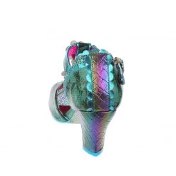 Irregular Choice Primrose Petal Everything