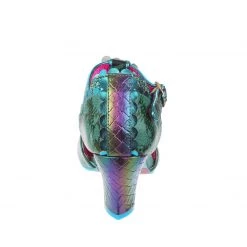 Irregular Choice Primrose Petal Everything