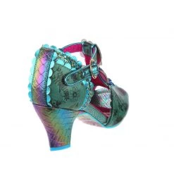 Irregular Choice Primrose Petal Everything