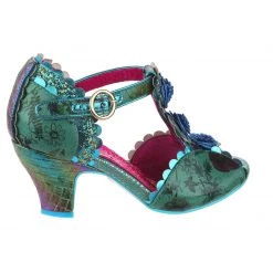 Irregular Choice Primrose Petal Everything
