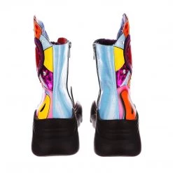 Irregular Choice Galaxy Of Love Everything