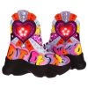 Irregular Choice Galaxy Of Love Everything