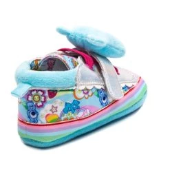 Irregular Choice X Cuddly Friends