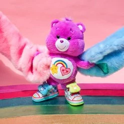 Irregular Choice X Cuddly Friends