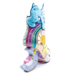 Irregular Choice X I Like Sleep Everything