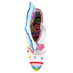 Irregular Choice X I Like Sleep Everything