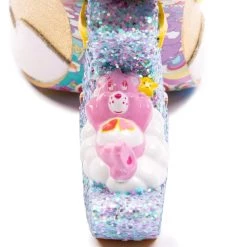 Irregular Choice X I Like Sleep Everything
