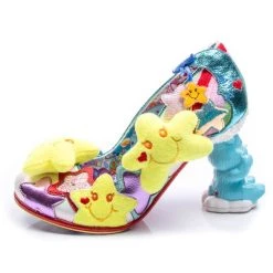 Irregular Choice X Share Your Care Everything