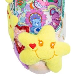 Irregular Choice X Share Your Care Everything