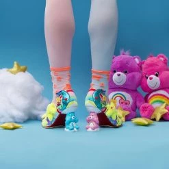 Irregular Choice X Share Your Care Everything