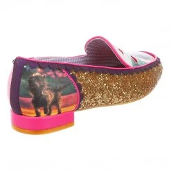 Irregular Choice X Everything Good And Evil