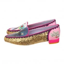 Irregular Choice X Everything Good And Evil