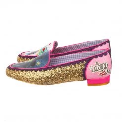 Irregular Choice X Everything Good And Evil