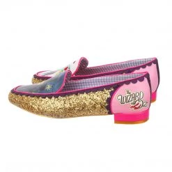 Irregular Choice X Everything Good And Evil