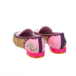 Irregular Choice X Everything Good And Evil