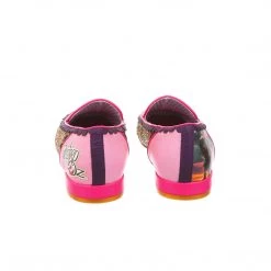 Irregular Choice X Everything Good And Evil