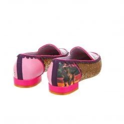 Irregular Choice X Everything Good And Evil