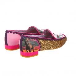 Irregular Choice X Everything Good And Evil