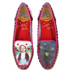 Irregular Choice X Everything Good And Evil