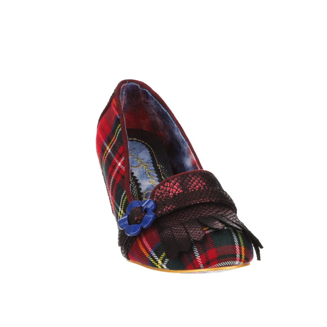 Irregular Choice Highland Haven Everything
