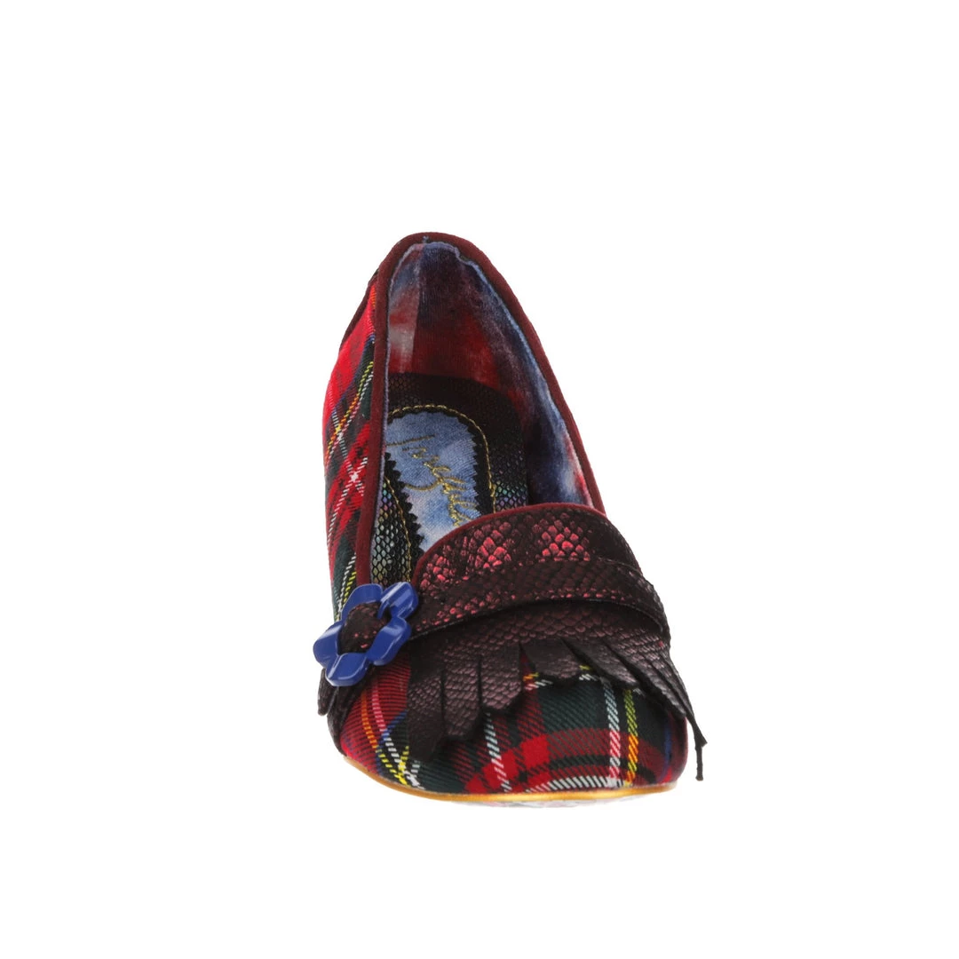 Irregular Choice Highland Haven Everything