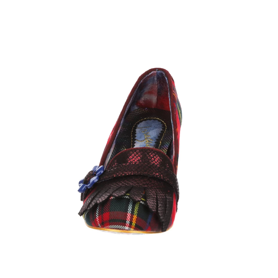 Irregular Choice Highland Haven Everything