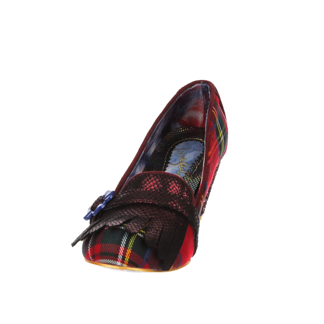 Irregular Choice Highland Haven Everything