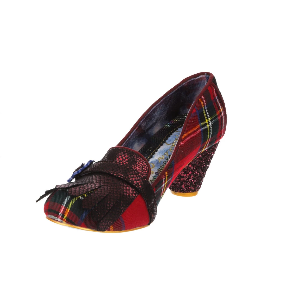 Irregular Choice Highland Haven Everything