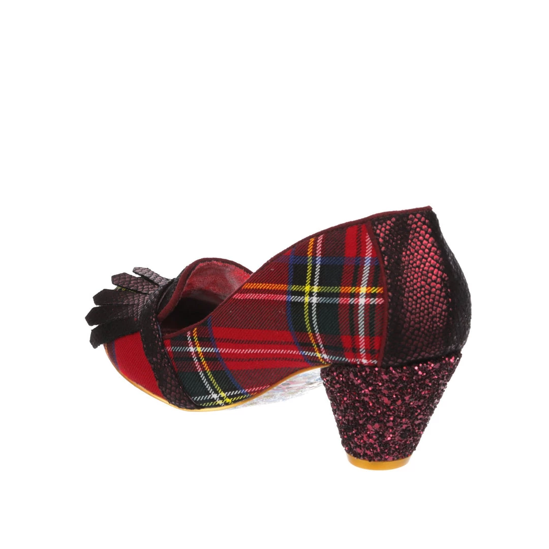 Irregular Choice Highland Haven Everything