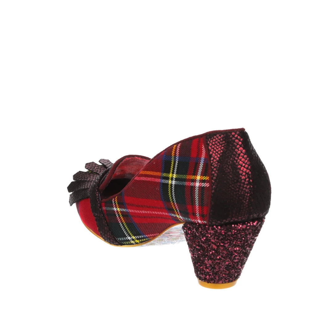 Irregular Choice Highland Haven Everything