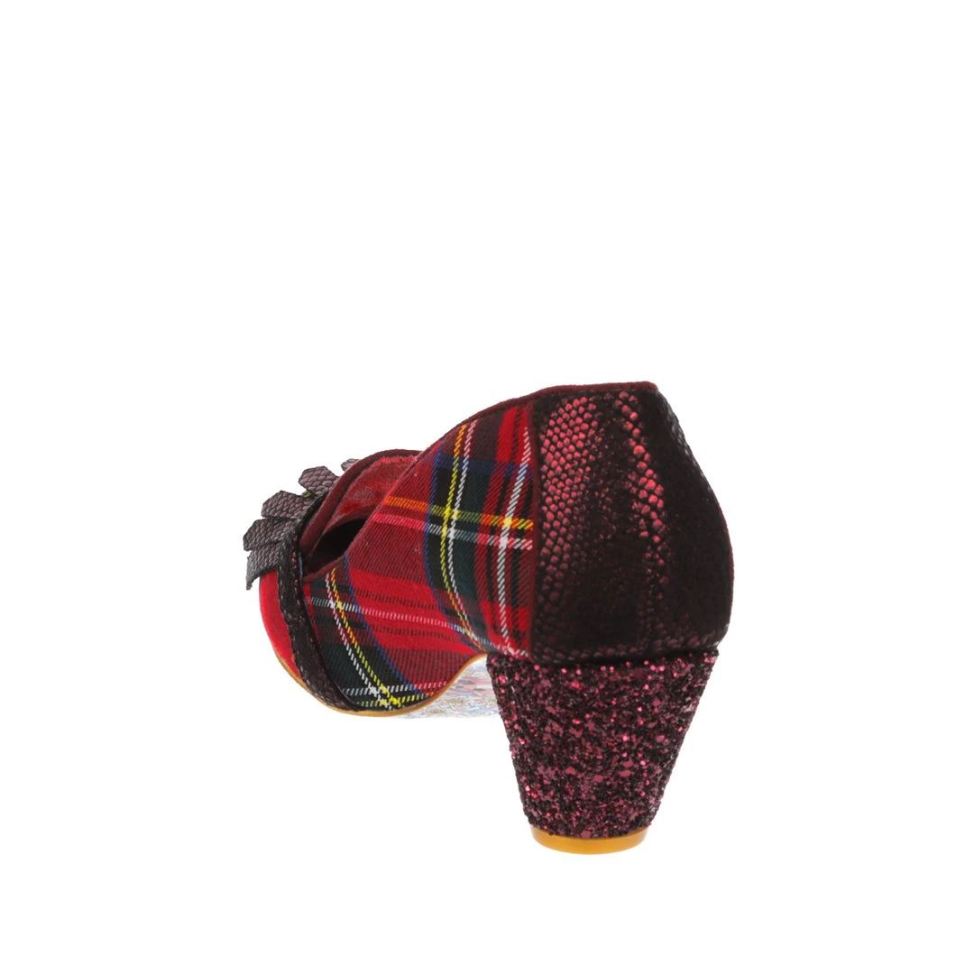 Irregular Choice Highland Haven Everything