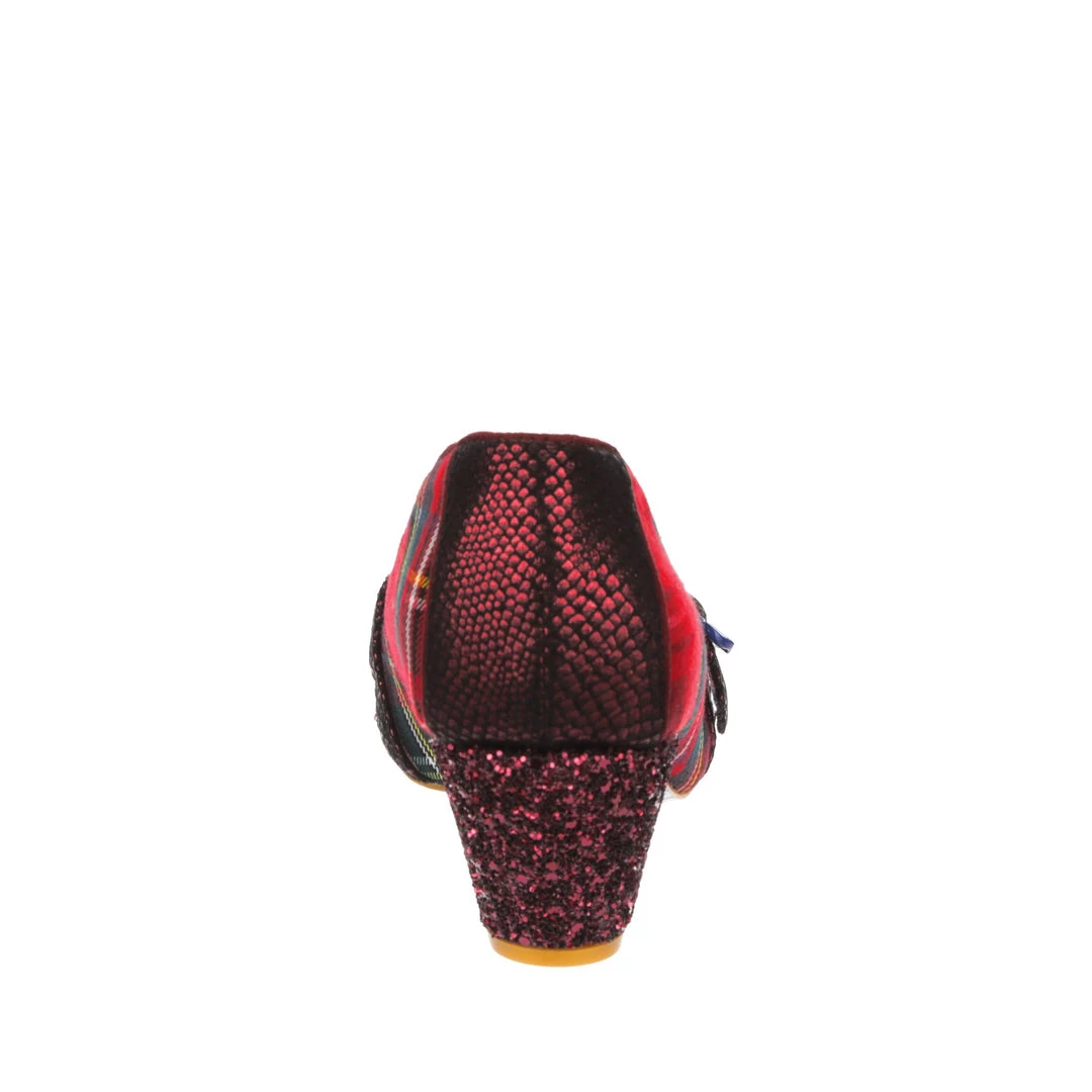 Irregular Choice Highland Haven Everything