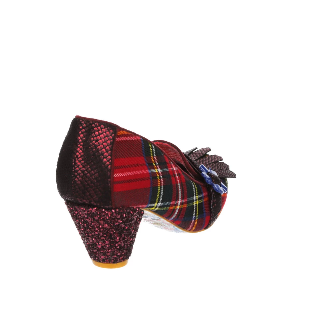 Irregular Choice Highland Haven Everything