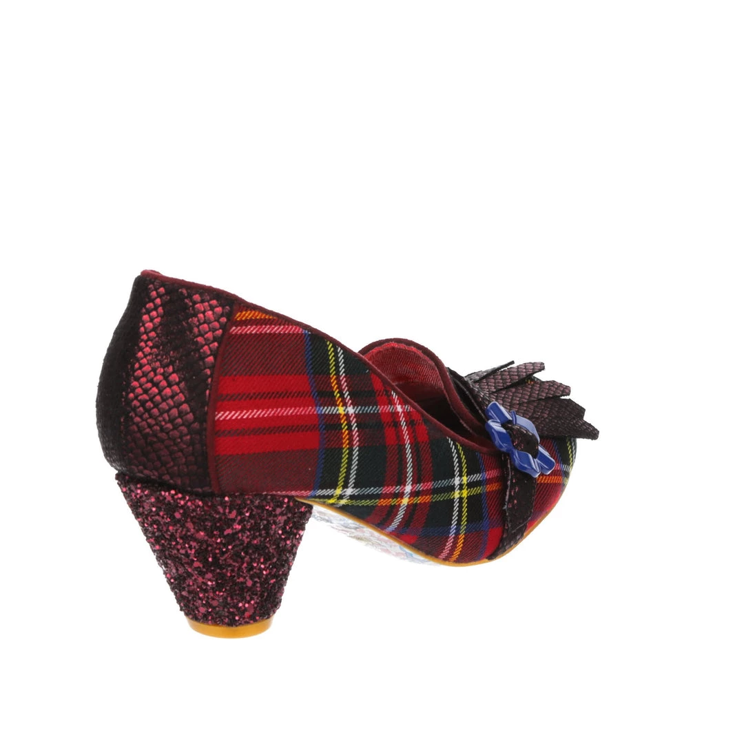Irregular Choice Highland Haven Everything