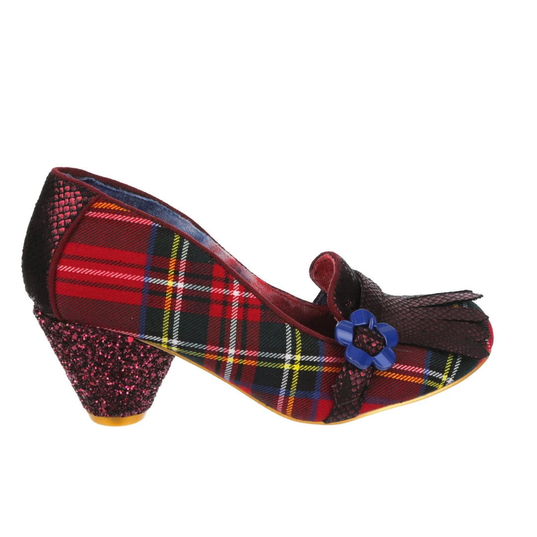 Irregular Choice Highland Haven Everything