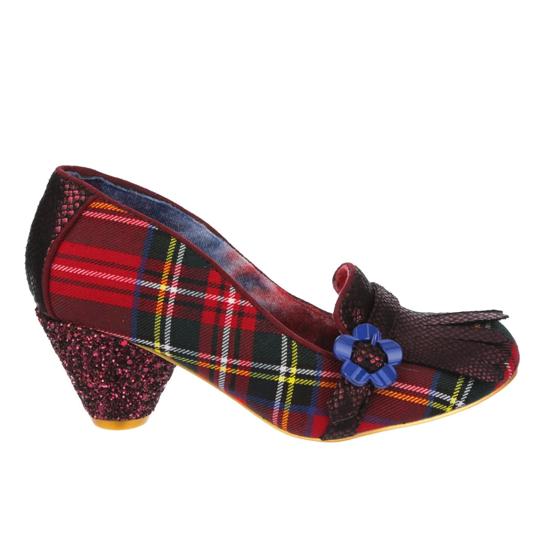 Irregular Choice Highland Haven Everything