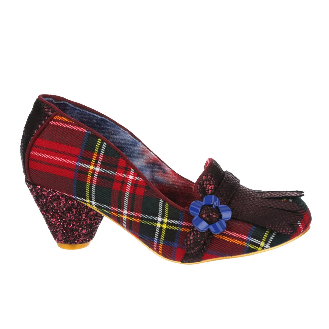 Irregular Choice Highland Haven Everything