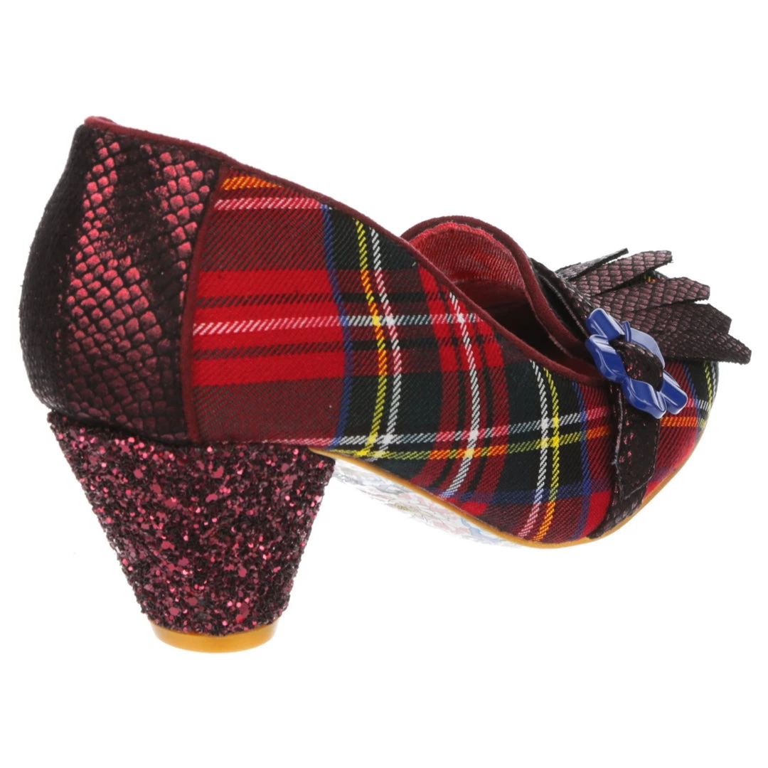 Irregular Choice Highland Haven Everything