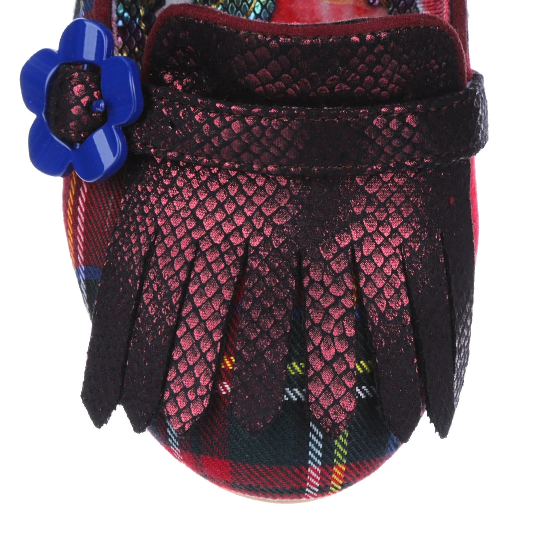 Irregular Choice Highland Haven Everything