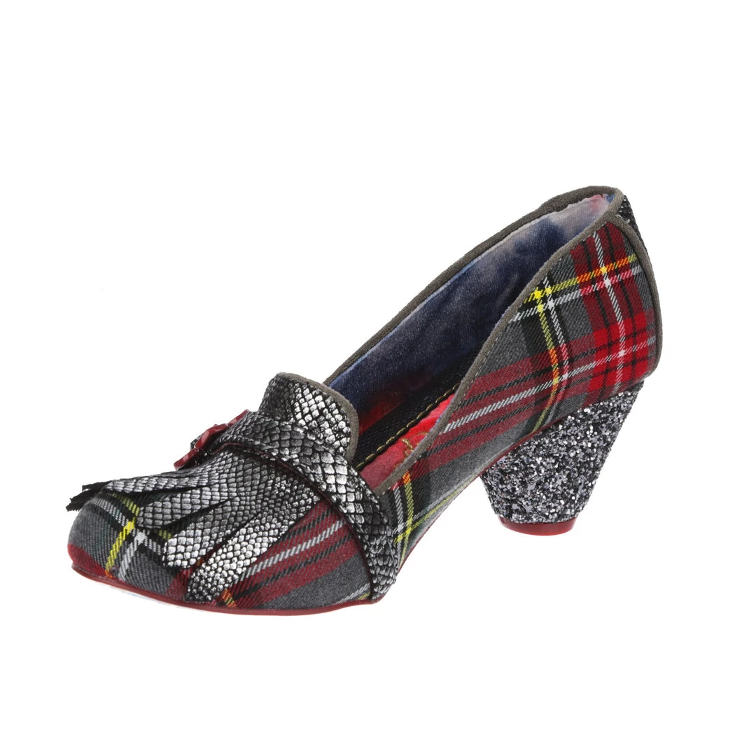 Irregular Choice Highland Haven