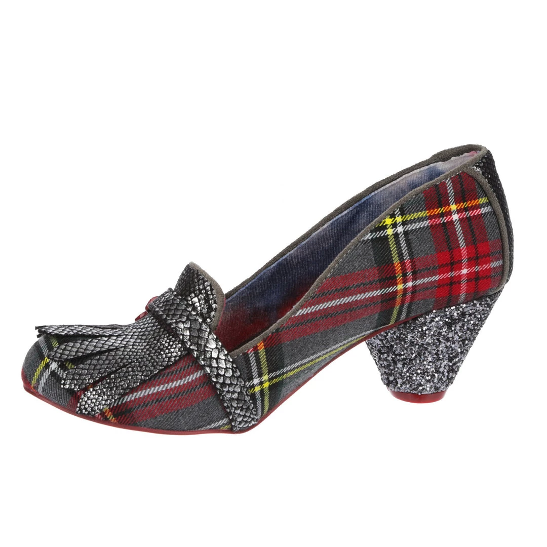 Irregular Choice Highland Haven