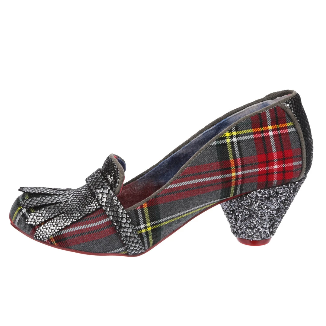 Irregular Choice Highland Haven