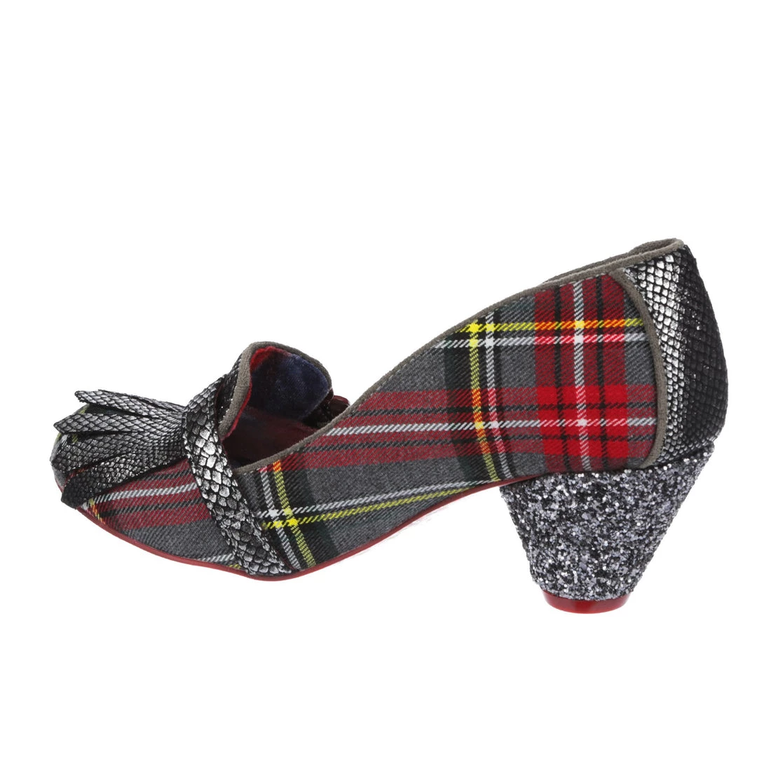 Irregular Choice Highland Haven