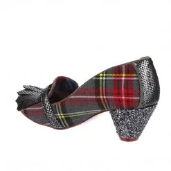 Irregular Choice Highland Haven