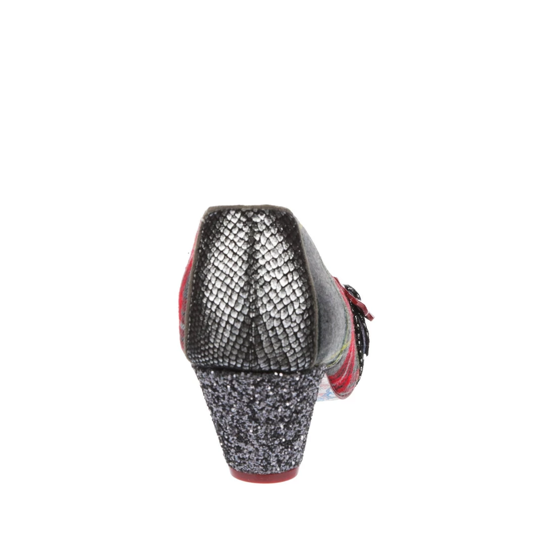 Irregular Choice Highland Haven