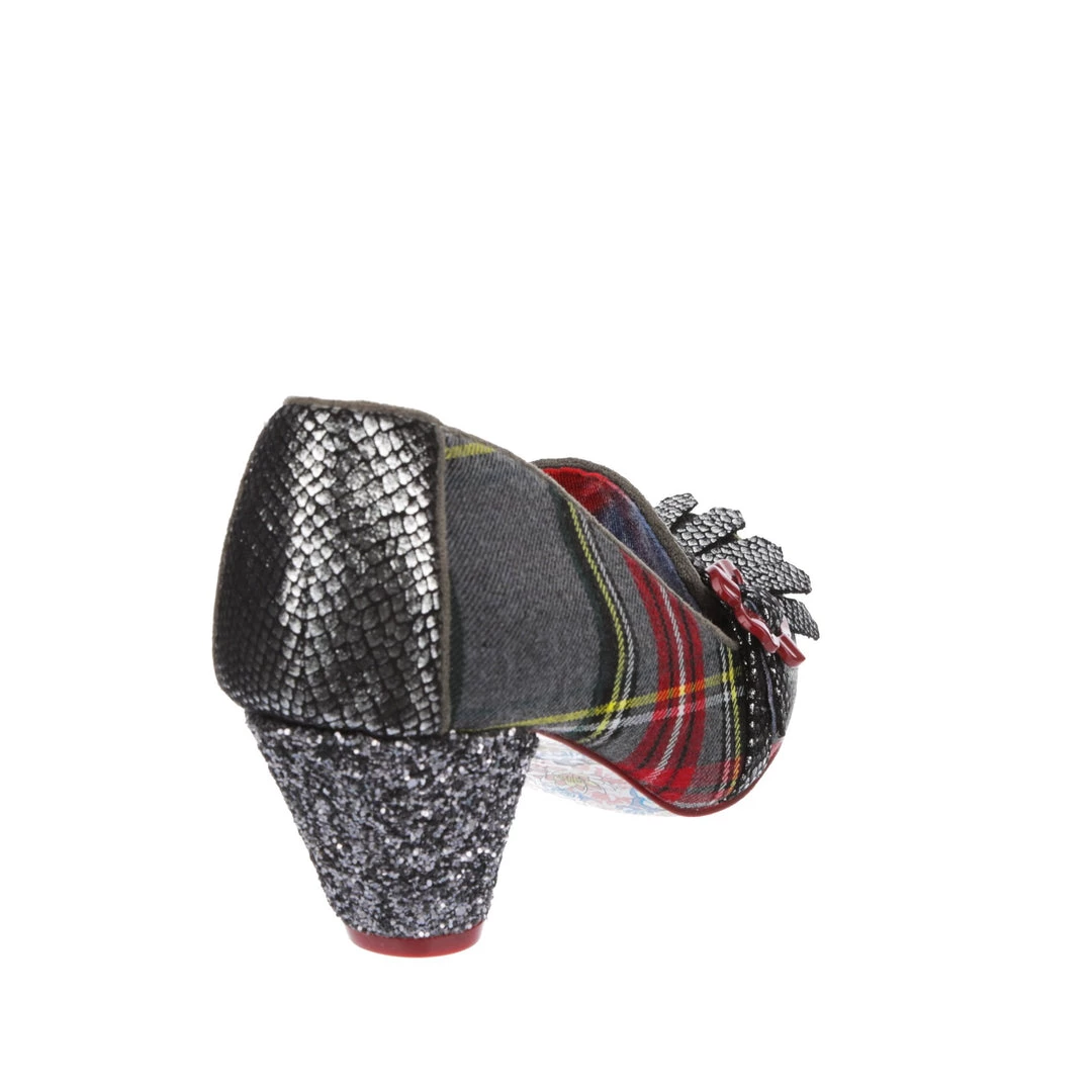 Irregular Choice Highland Haven