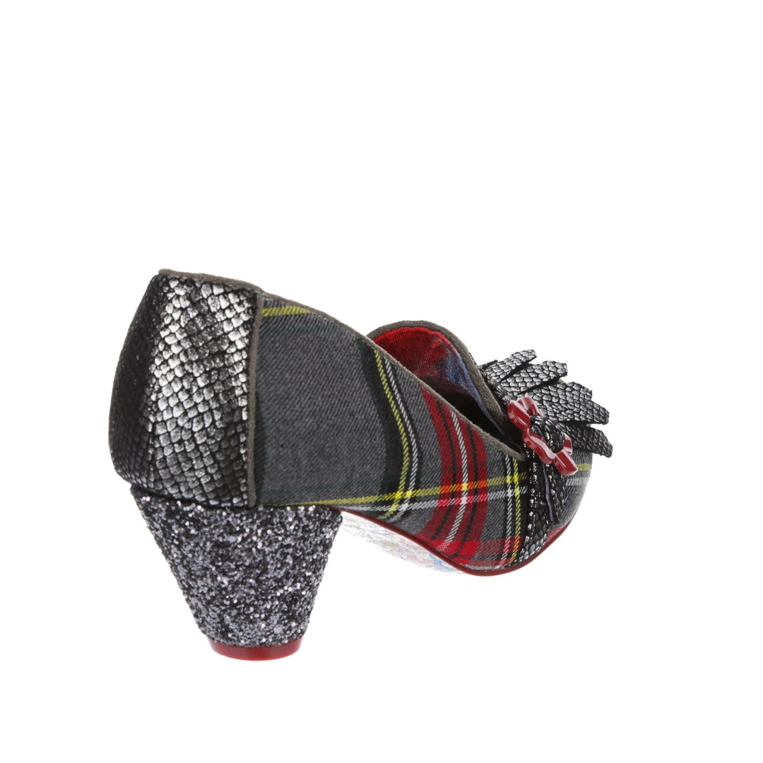 Irregular Choice Highland Haven