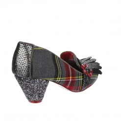 Irregular Choice Highland Haven