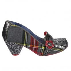 Irregular Choice Highland Haven