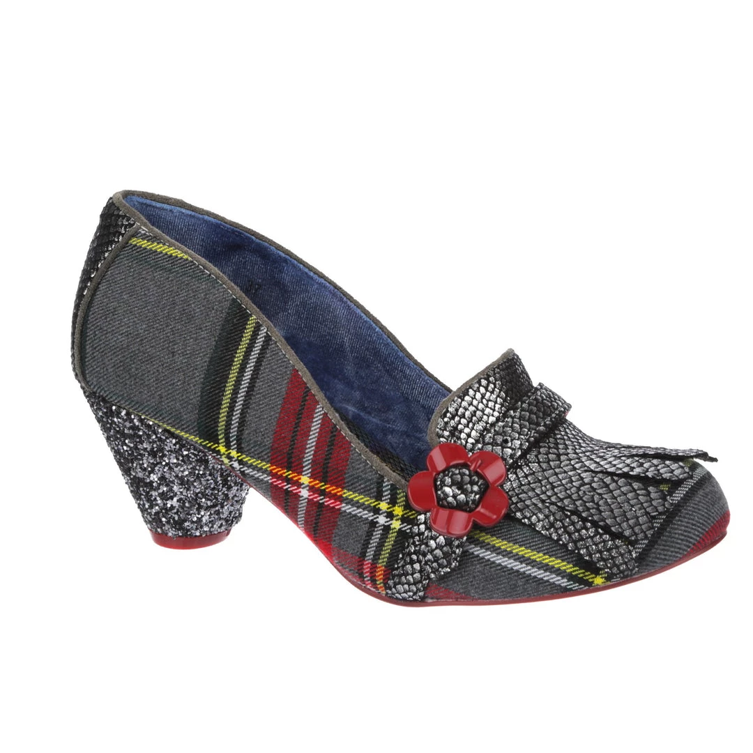 Irregular Choice Highland Haven